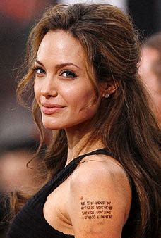 Angelina Jolie Nude Photos & Naked Sex Videos